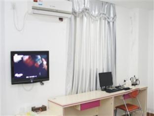 Guangyue Hotel Guangzhou Eksteriør bilde